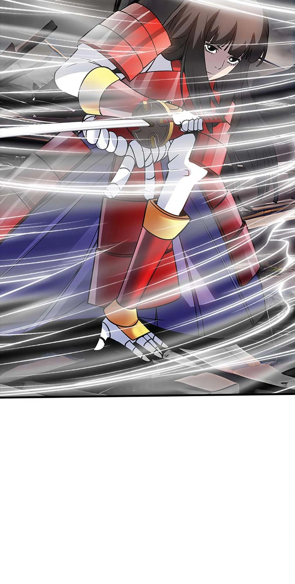 I have an SSS-rank Trait, but I want a Normal Life Chapter 119 70